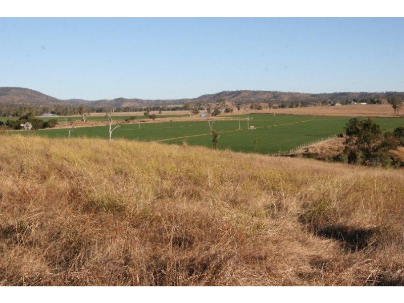 Cinnabar QLD 4600