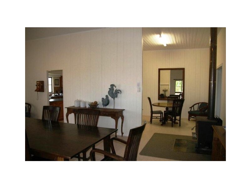 Cinnabar QLD 4600