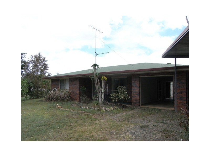 Goomboorian QLD 4570