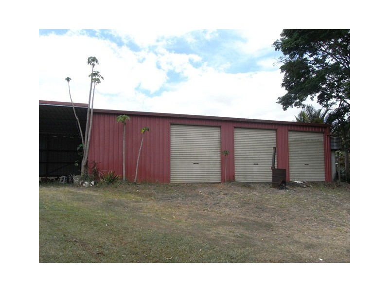 Goomboorian QLD 4570