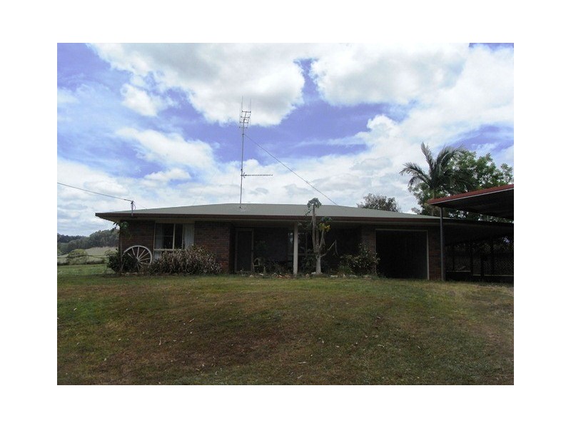 Goomboorian QLD 4570