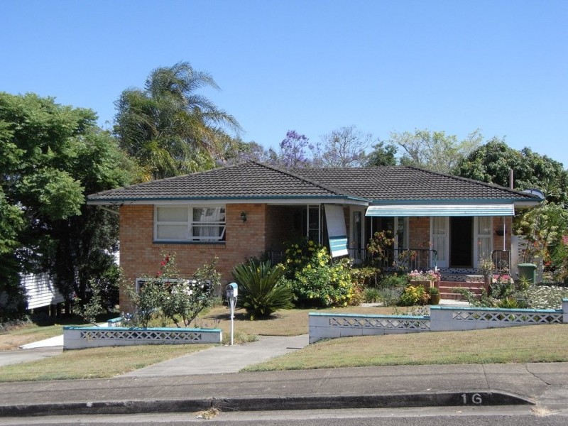 16 Fern Street, Gympie QLD 4570