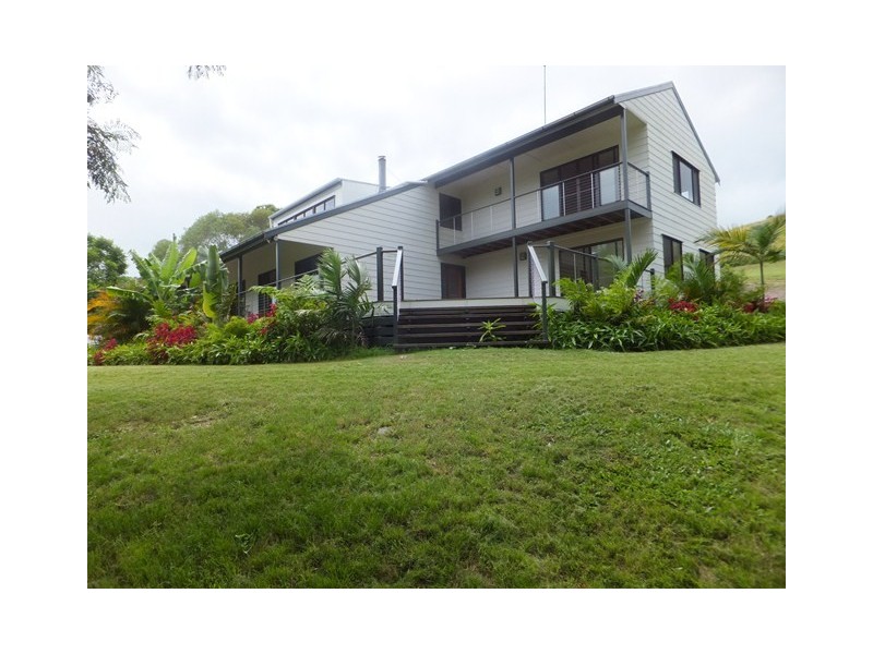 57 Hetherington Rd, Chatsworth QLD 4570