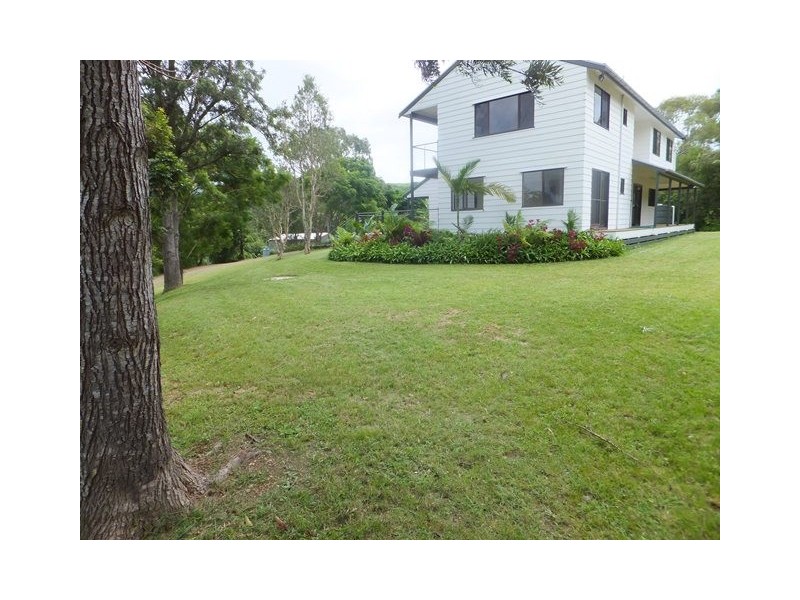 57 Hetherington Rd, Chatsworth QLD 4570