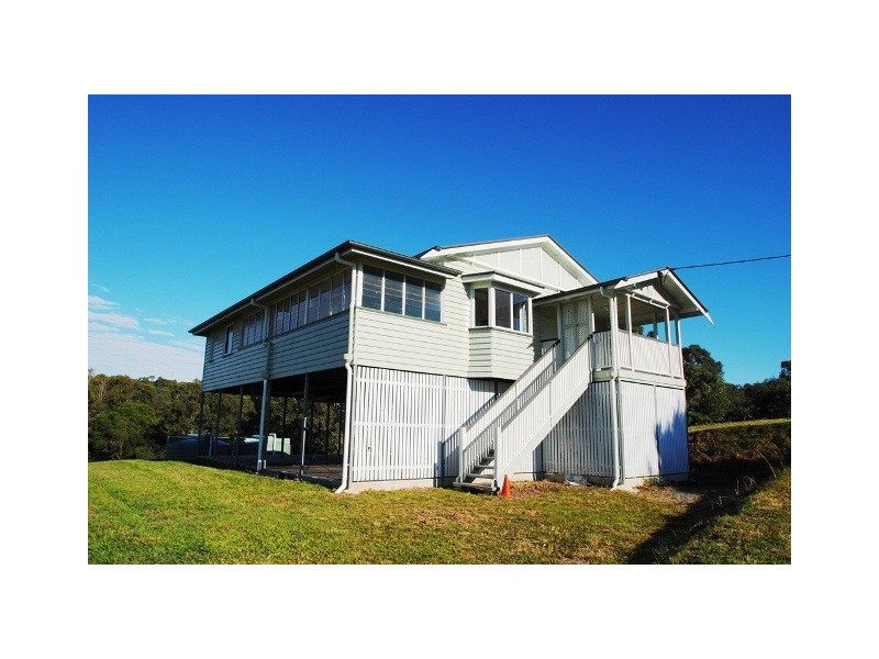 L11 Litschner Road, Widgee Crossing South QLD 4570