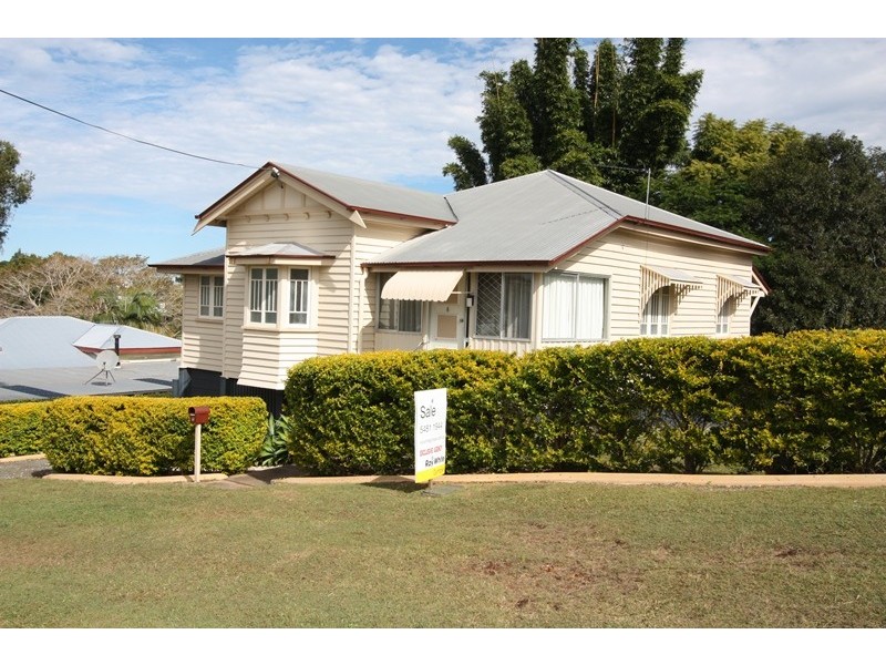 14 Power Street, Gympie QLD 4570