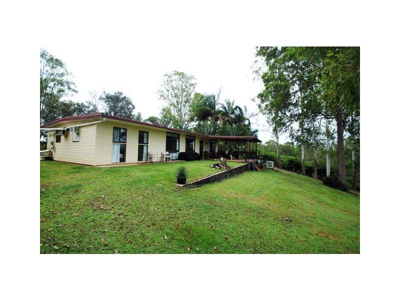 104 Butler Road, Lagoon Pocket QLD 4570