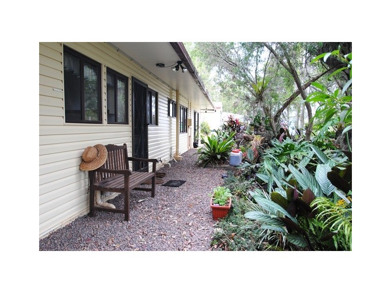 104 Butler Road, Lagoon Pocket QLD 4570
