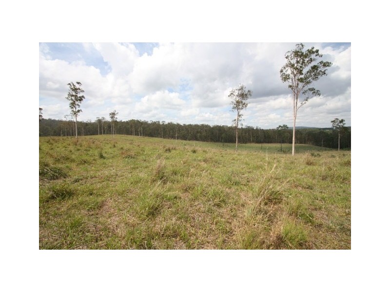 Glenwood QLD 4570