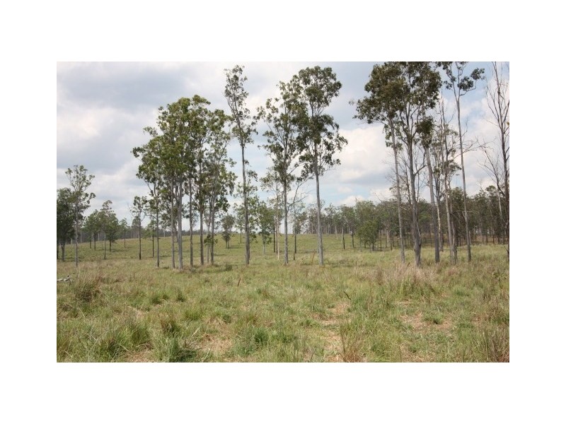 Glenwood QLD 4570