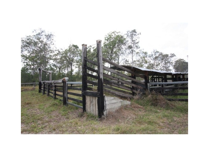 Glenwood QLD 4570
