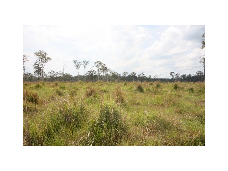 Glenwood QLD 4570