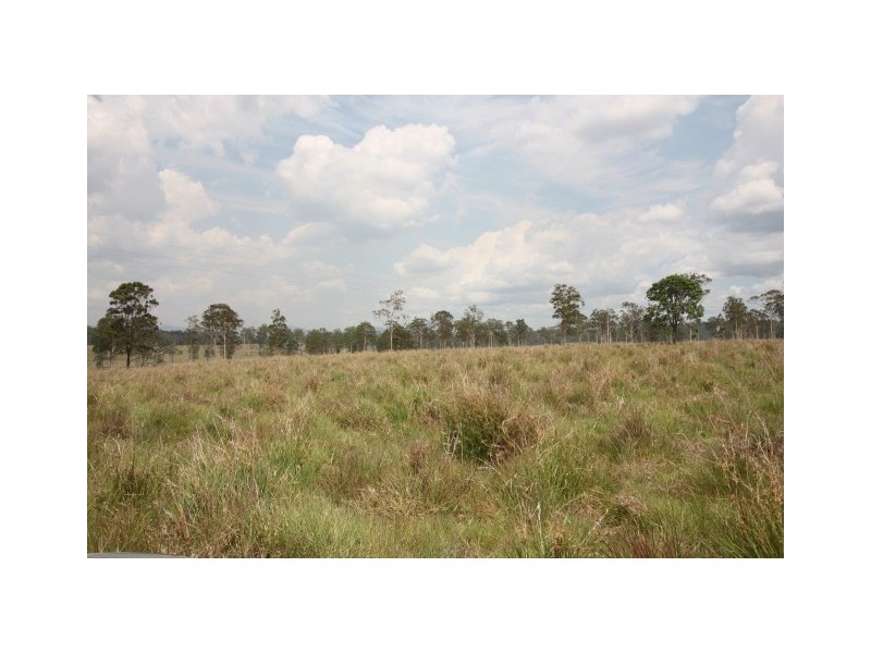 Glenwood QLD 4570