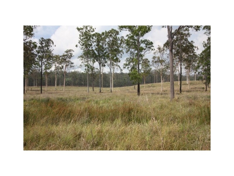 Glenwood QLD 4570