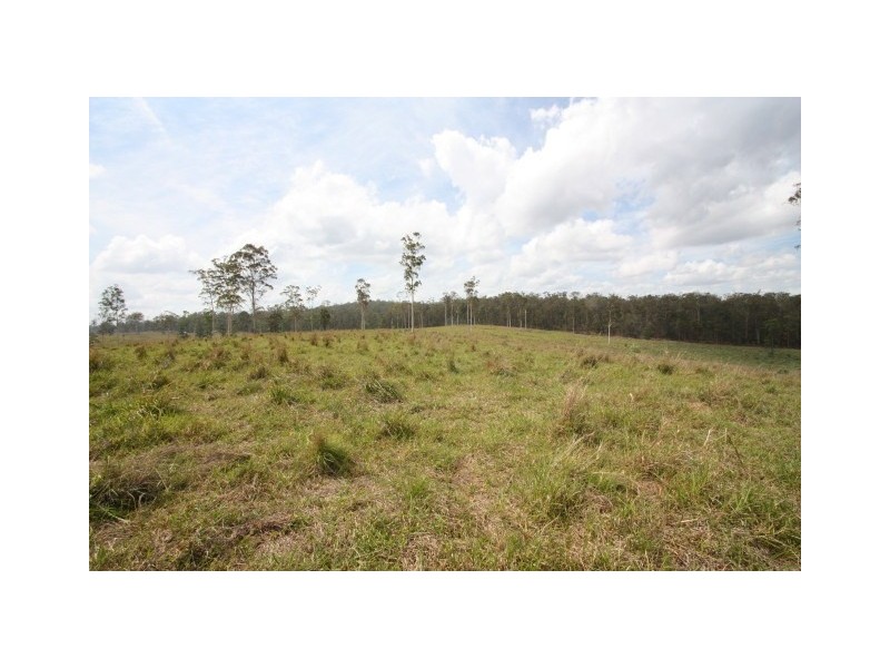 Glenwood QLD 4570