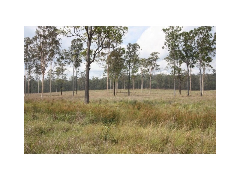Glenwood QLD 4570