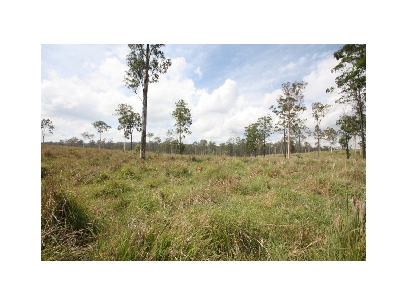 Glenwood QLD 4570