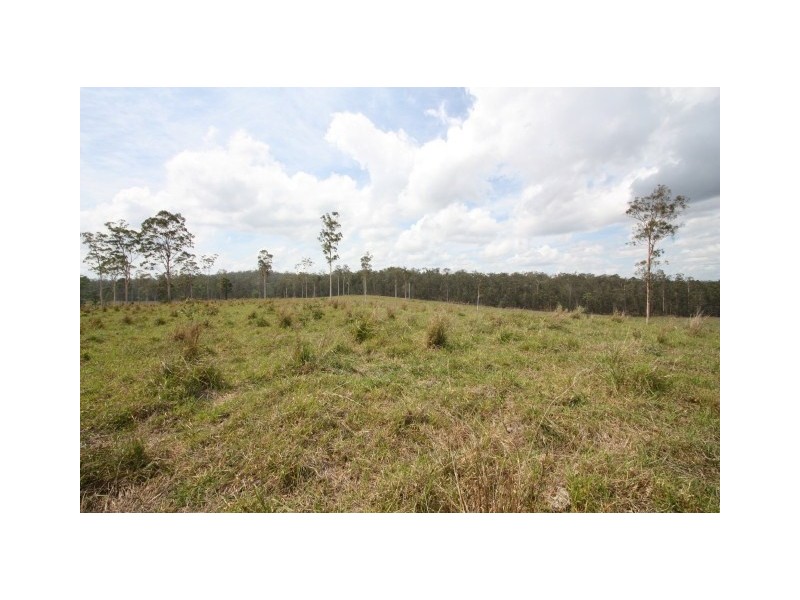 Glenwood QLD 4570