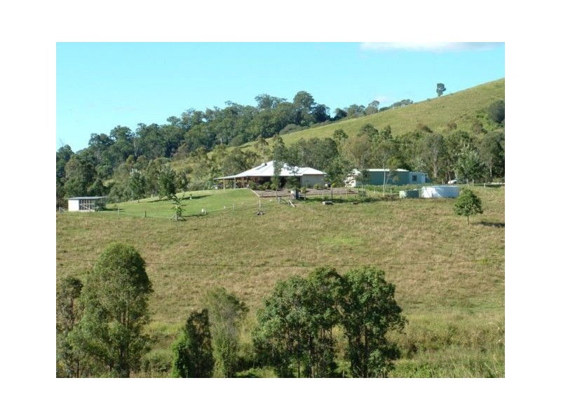 249 Kandanga-Amamoor Road, Amamoor QLD 4570