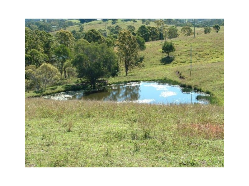 249 Kandanga-Amamoor Road, Amamoor QLD 4570