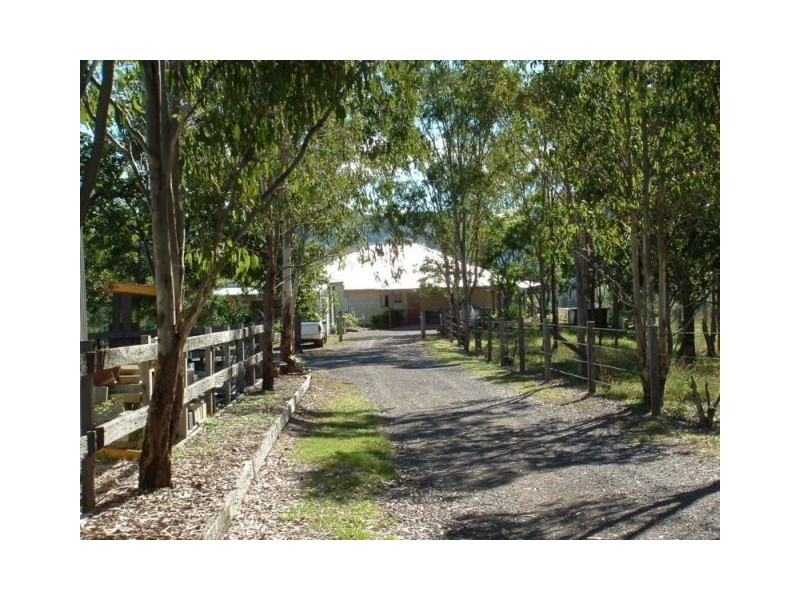 249 Kandanga-Amamoor Road, Amamoor QLD 4570