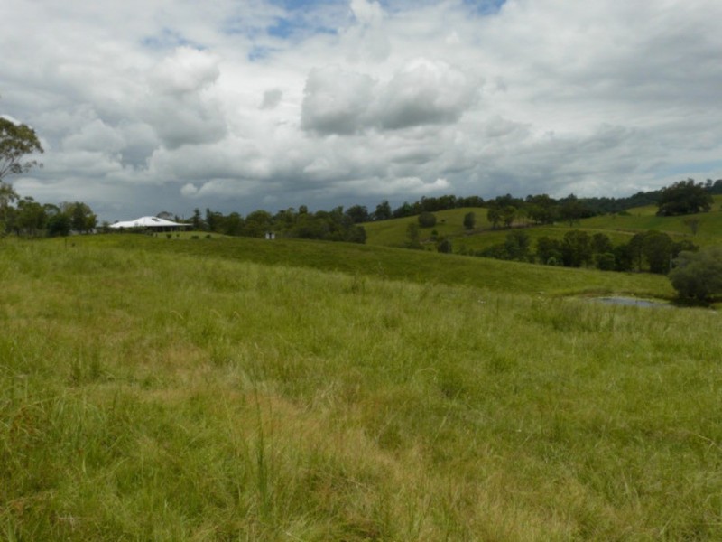 249 Kandanga-Amamoor Road, Amamoor QLD 4570