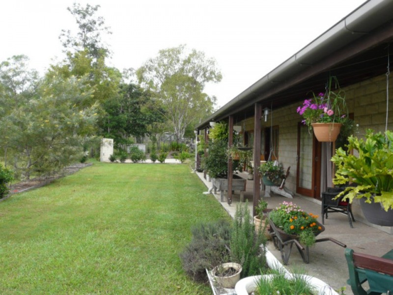 249 Kandanga-Amamoor Road, Amamoor QLD 4570