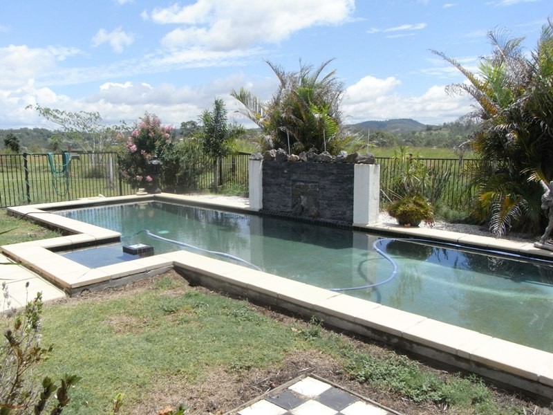 99 Deans Road, The Palms QLD 4570