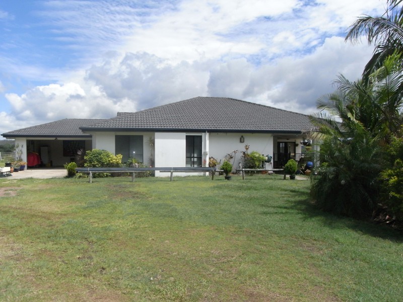 99 Deans Road, The Palms QLD 4570