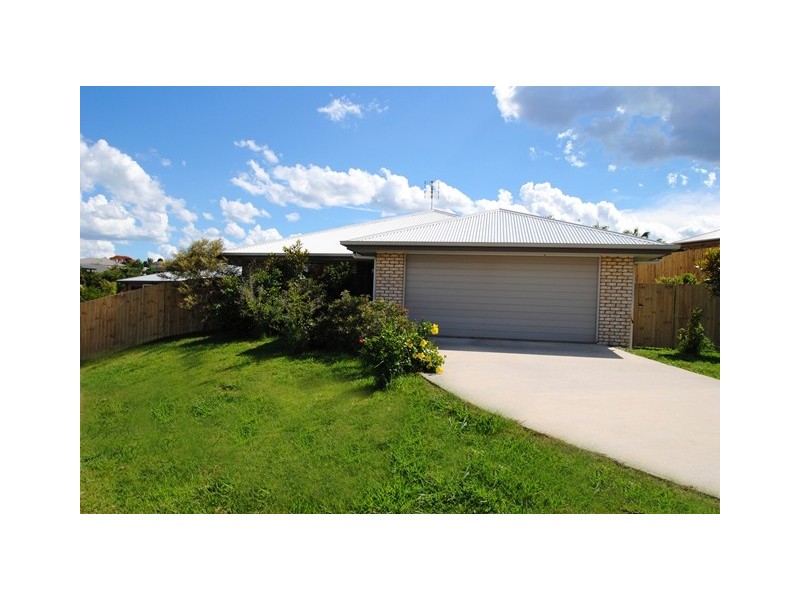 25 Federation Court, Southside QLD 4570