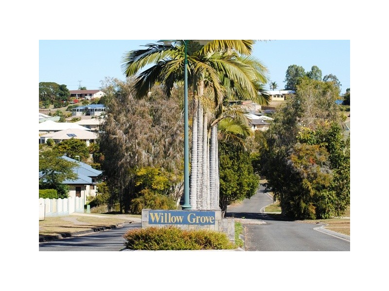 25 Federation Court, Southside QLD 4570