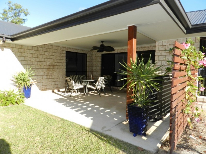 22 Skyline Terrace, Gympie QLD 4570