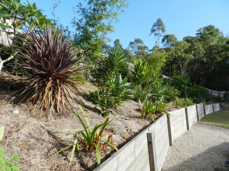 22 Skyline Terrace, Gympie QLD 4570