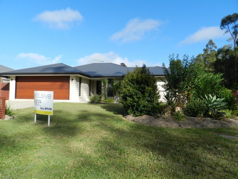 22 Skyline Terrace, Gympie QLD 4570