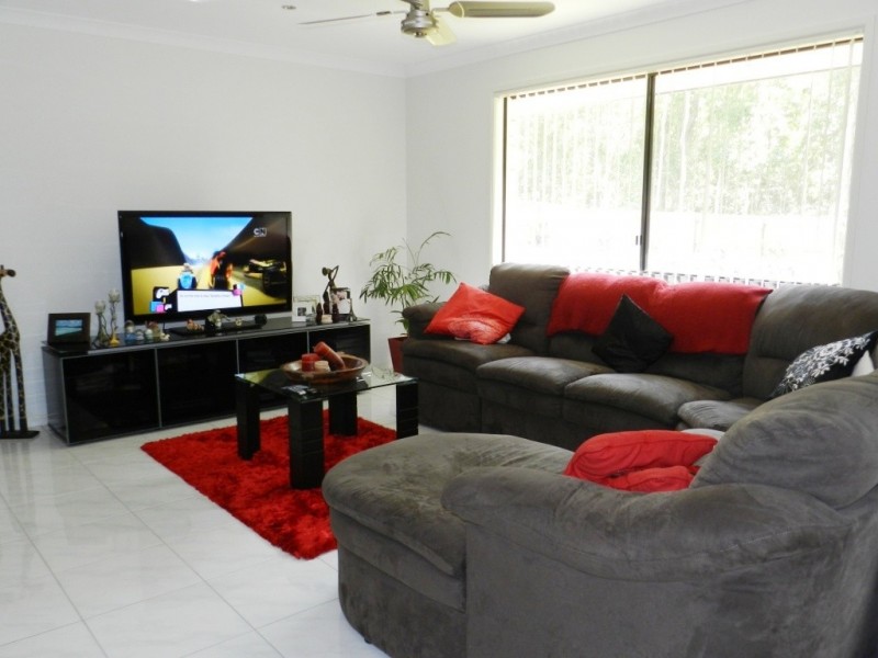 22 Skyline Terrace, Gympie QLD 4570