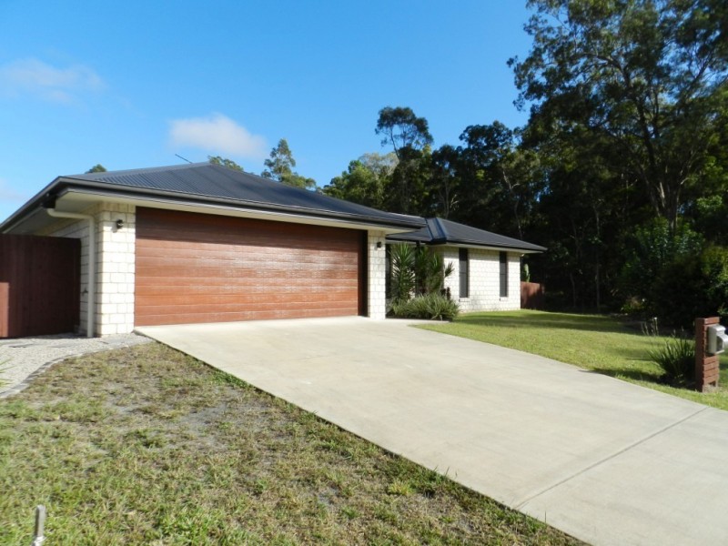 22 Skyline Terrace, Gympie QLD 4570