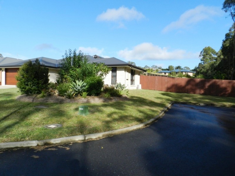 22 Skyline Terrace, Gympie QLD 4570