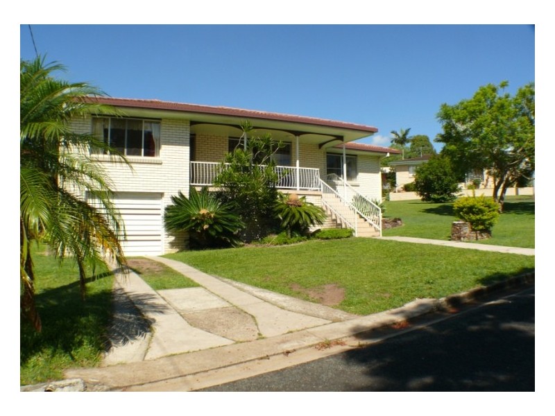 14 Columbia Street, Gympie QLD 4570