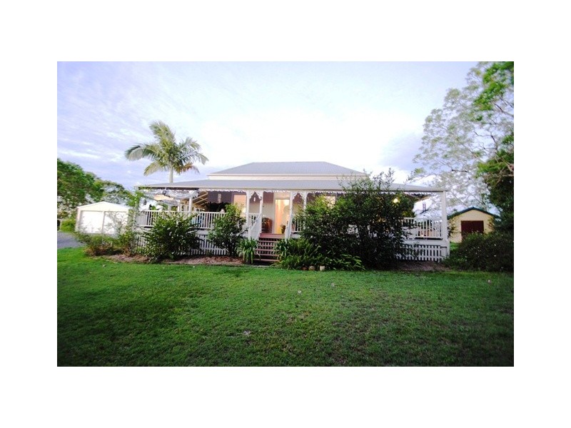 200  Brisbane Road, Monkland QLD 4570
