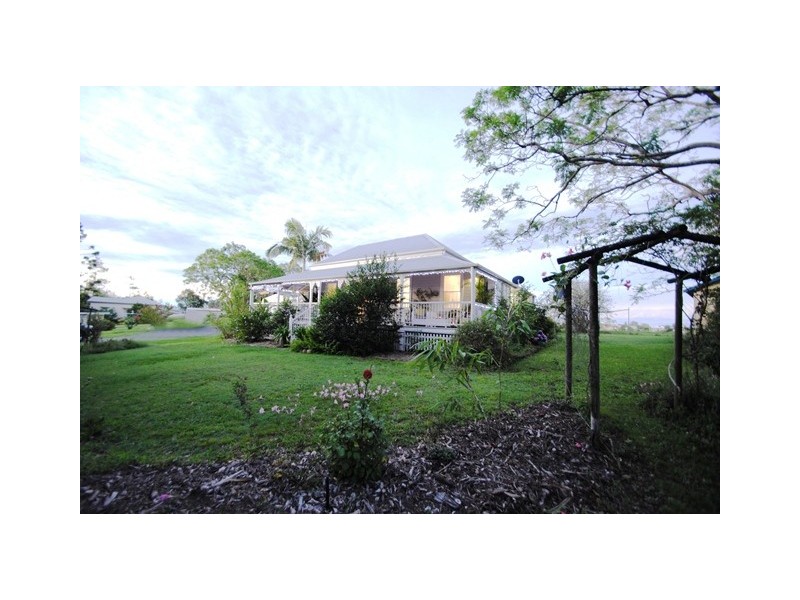 200  Brisbane Road, Monkland QLD 4570