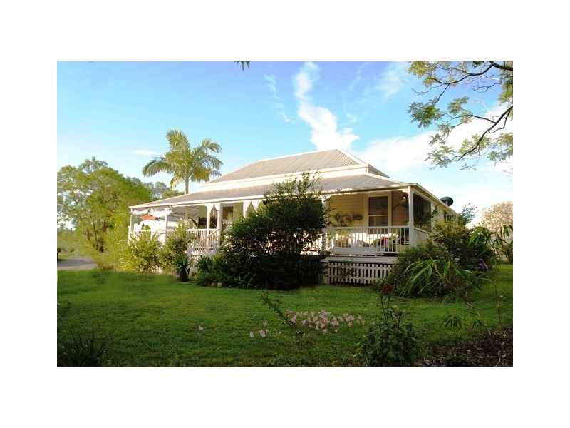 200  Brisbane Road, Monkland QLD 4570