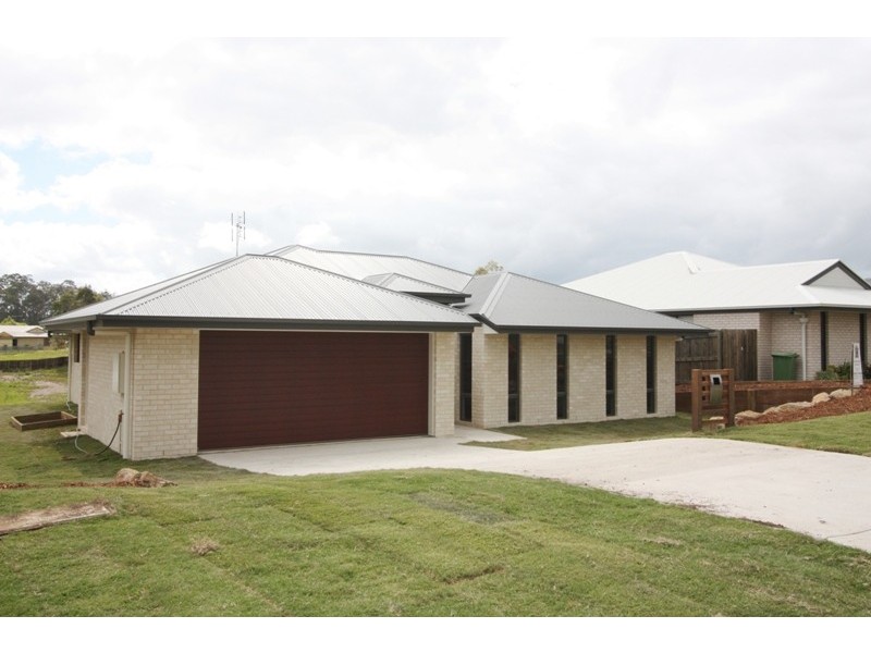 13 Whistlesong Court, Gympie QLD 4570