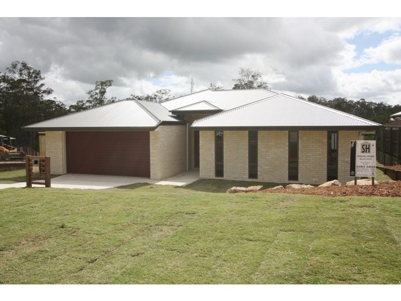 13 Whistlesong Court, Gympie QLD 4570
