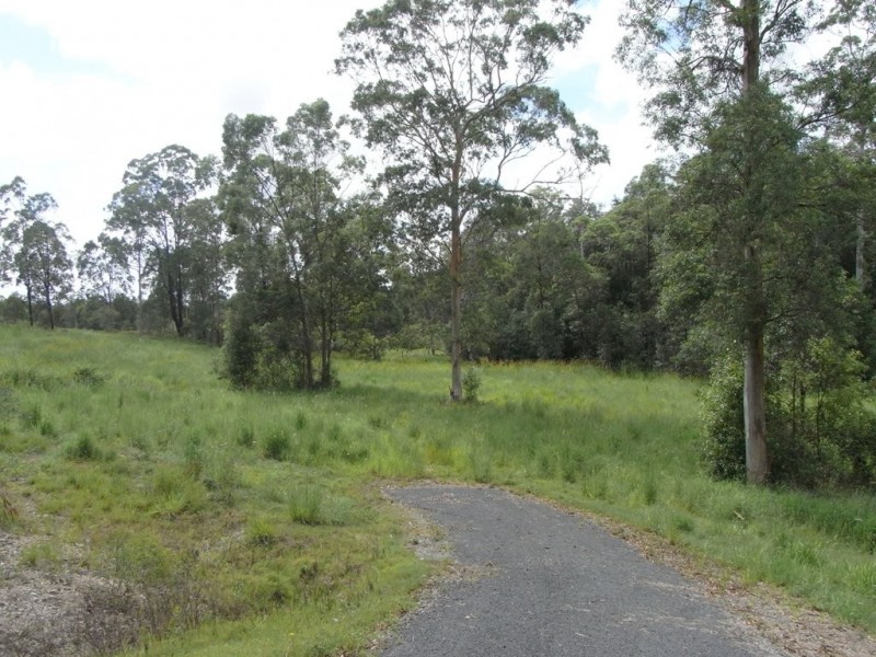 Lot 3 Snow Court, Tamaree QLD 4570