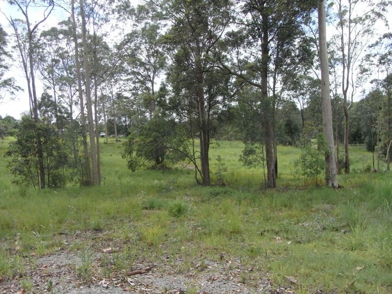 Lot 4 Snow Court, Tamaree QLD 4570