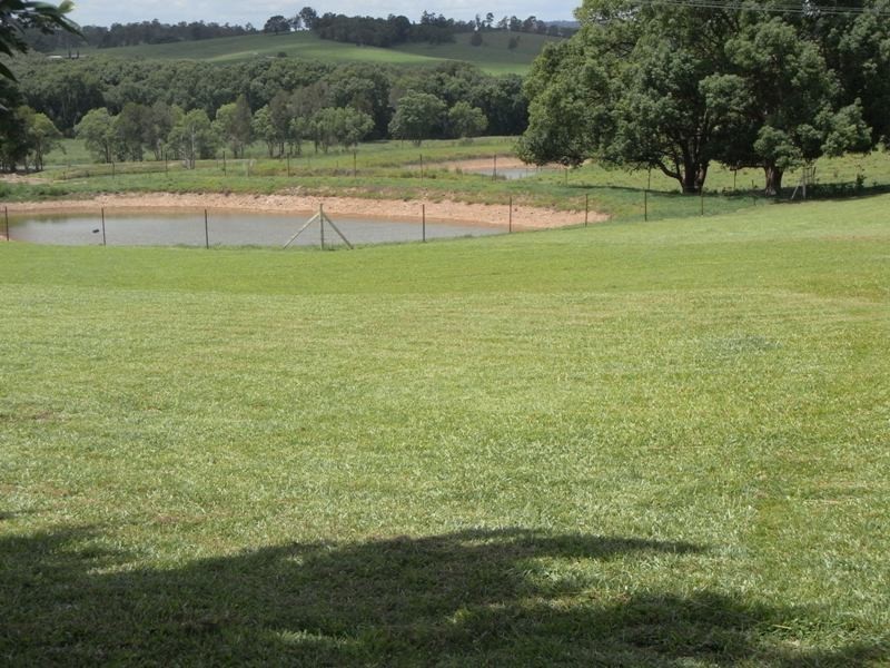 40 Grecian Bends, Greens Creek QLD 4570