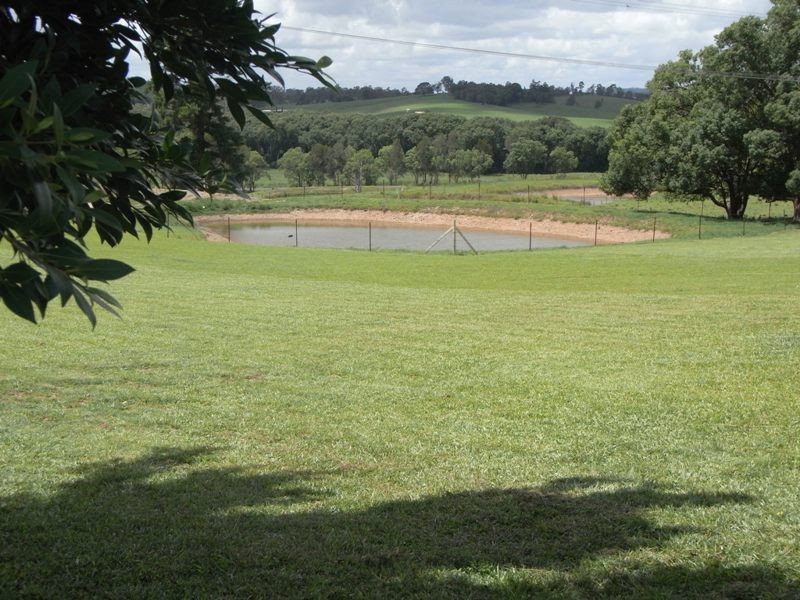 40 Grecian Bends, Greens Creek QLD 4570