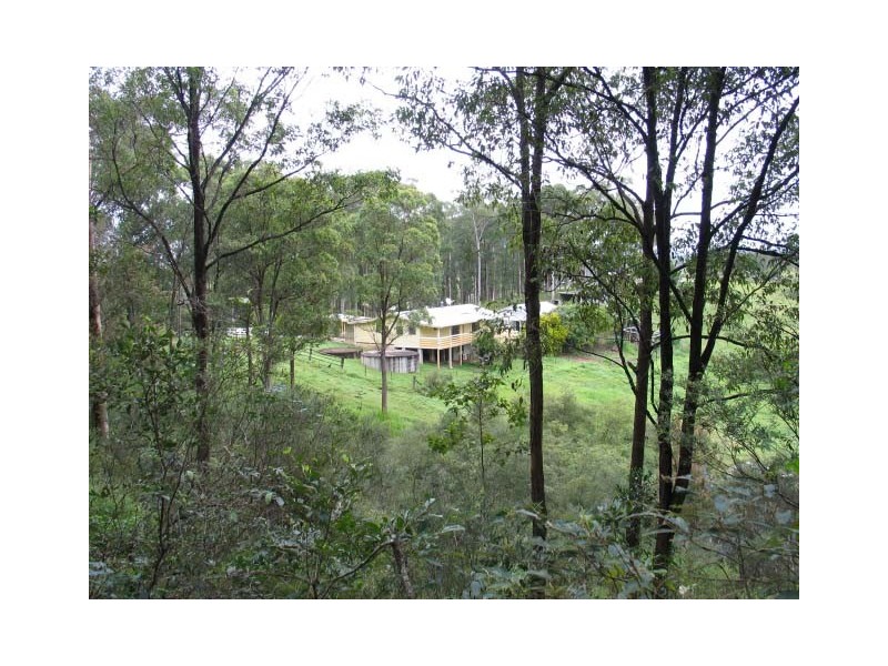 North Deep Creek QLD 4570