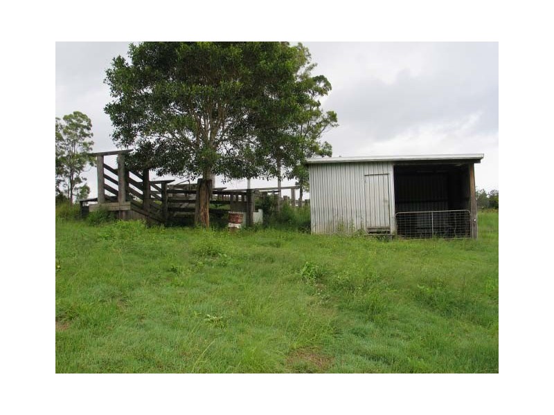 North Deep Creek QLD 4570