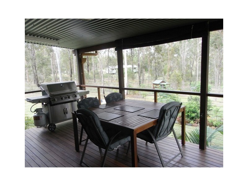 193 Lynne Drive, Curra QLD 4570